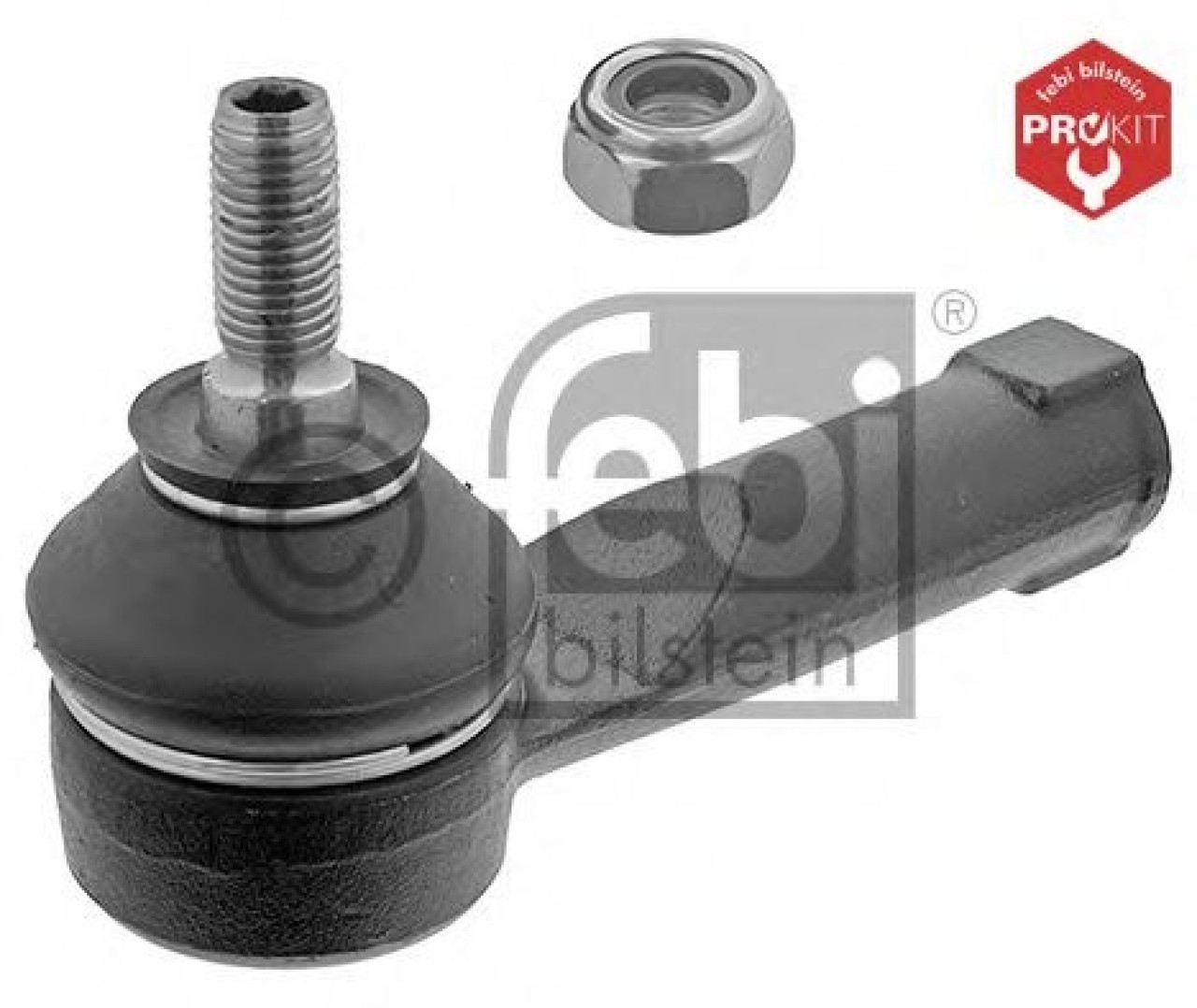 Cap de bara RENAULT TWINGO II (CN0) (2007 - 2014) FEBI BILSTEIN 19604 piesa NOUA