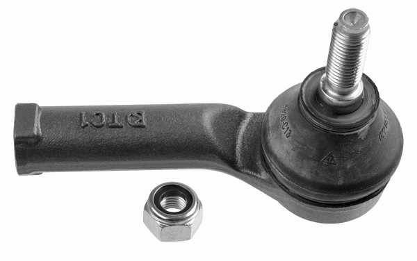 Cap de bara RENAULT TWINGO II (CN0) (2007 - 2014) RINGER 1140001125 piesa NOUA