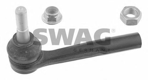 Cap de bara SAAB 9-3 Combi (YS3F) (2005 - 2016) SWAG 40 92 6152 piesa NOUA