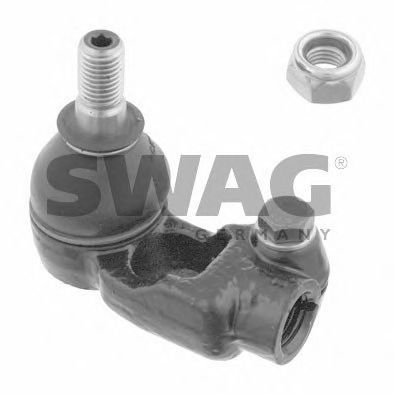 Cap de bara SAAB 9-3 (YS3D) (1998 - 2003) SWAG 40 71 0008 piesa NOUA