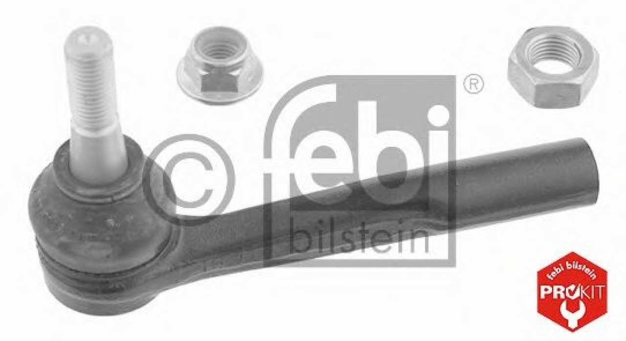 Cap de bara SAAB 9-5 Combi (YS3E) (1998 - 2009) FEBI BILSTEIN 26152 piesa NOUA