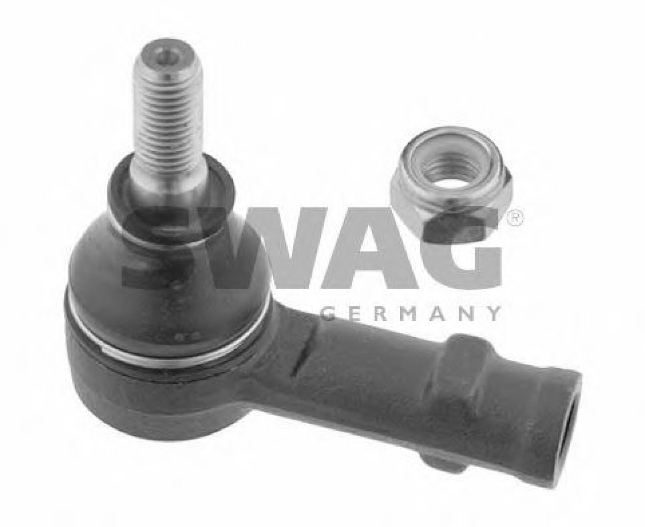 Cap de bara SAAB 9-5 Combi (YS3E) (1998 - 2009) SWAG 40 71 0014 piesa NOUA