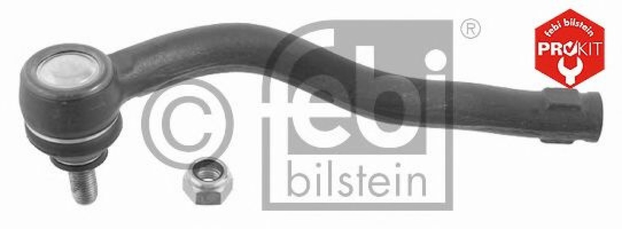 Cap de bara SEAT ALHAMBRA (7V8, 7V9) (1996 - 2010) FEBI BILSTEIN 11999 piesa NOUA