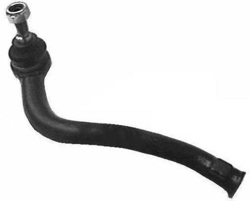 Cap de bara SEAT ALHAMBRA (7V8, 7V9) (1996 - 2010) QWP WSS207 piesa NOUA