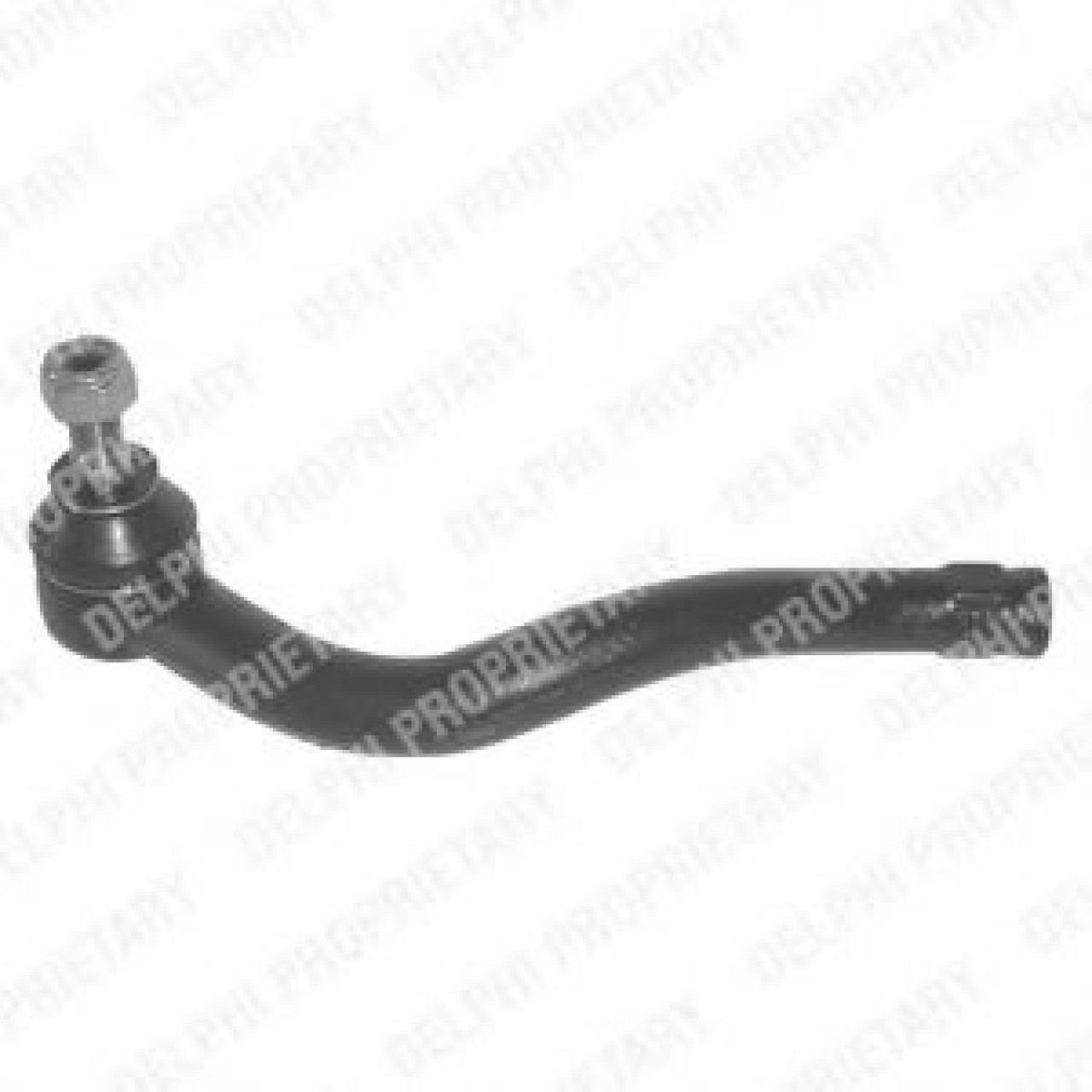 Cap de bara SEAT ALHAMBRA (7V8, 7V9) (1996 - 2010) DELPHI TA1638 piesa NOUA