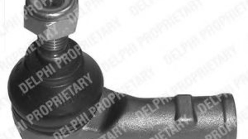 Cap de bara SEAT AROSA (6H) (1997 - 2004) DELPHI TA1237 piesa NOUA