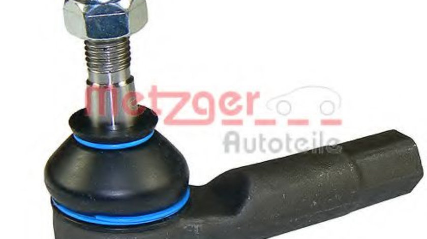 Cap de bara SEAT IBIZA III (6K1) (1999 - 2002) METZGER 54008101 piesa NOUA