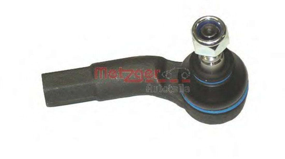 Cap de bara SEAT IBIZA IV (6L1) (2002 - 2009) METZGER 54007402 piesa NOUA