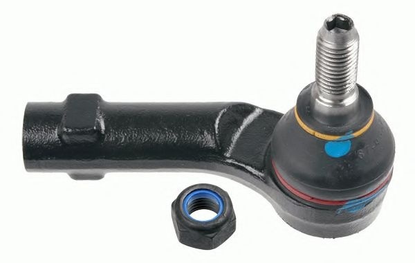 Cap de bara SEAT IBIZA V (6J5, 6P1) (2008 - 2016) LEMFÖRDER 26670 02 piesa NOUA