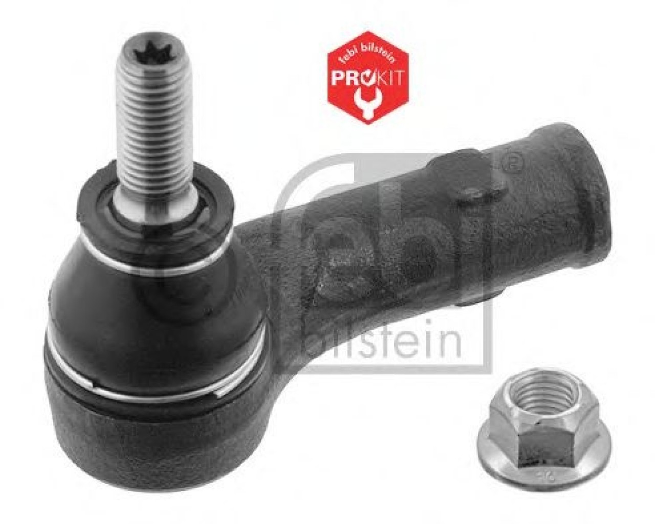 Cap de bara SEAT LEON (1M1) (1999 - 2006) FEBI BILSTEIN 19336 piesa NOUA