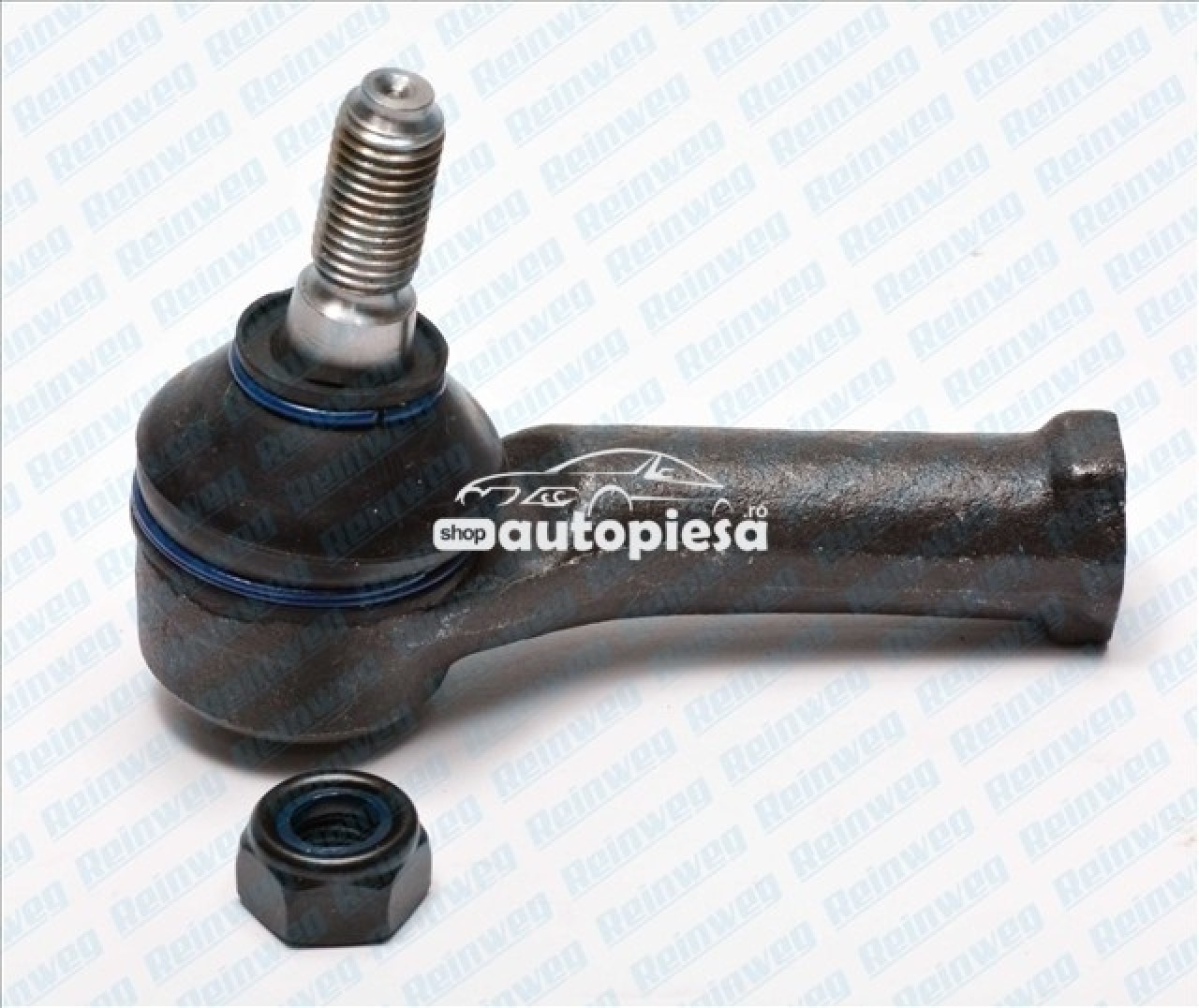 Cap de bara SEAT LEON (1M1) (1999 - 2006) REINWEG RW77749 piesa NOUA