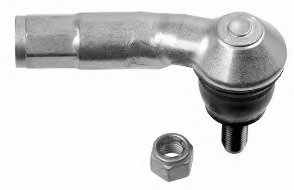 Cap de bara SEAT LEON (5F1) (2012 - 2016) LEMFÖRDER 35280 01 piesa NOUA
