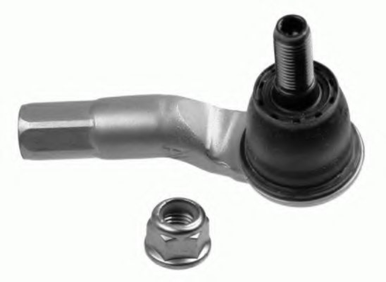 Cap de bara SKODA CITIGO (2011 - 2016) LEMFÖRDER 36088 01 piesa NOUA