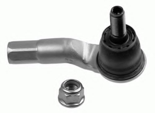 Cap de bara SKODA CITIGO (2011 - 2016) LEMFÖRDER 36088 01 piesa NOUA