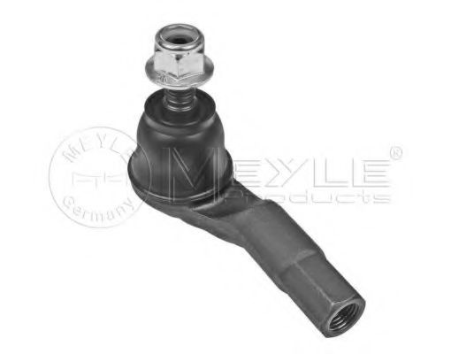 Cap de bara SKODA CITIGO (2011 - 2016) MEYLE 116 020 0035 piesa NOUA
