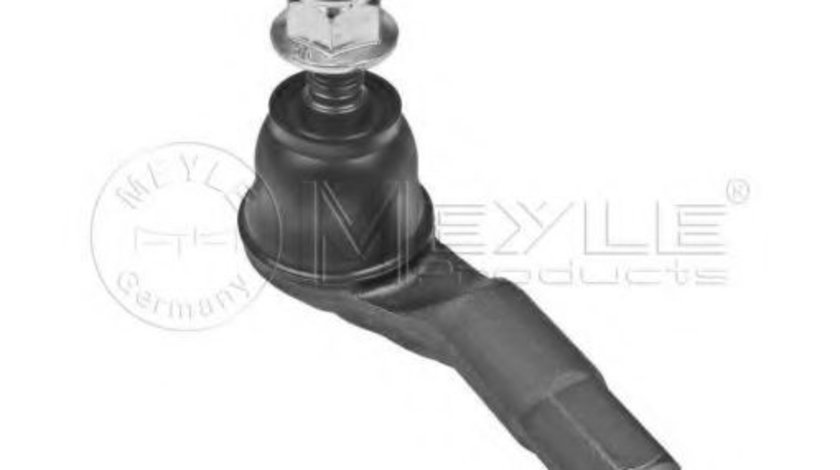 Cap de bara SKODA CITIGO (2011 - 2016) MEYLE 116 020 0035 piesa NOUA