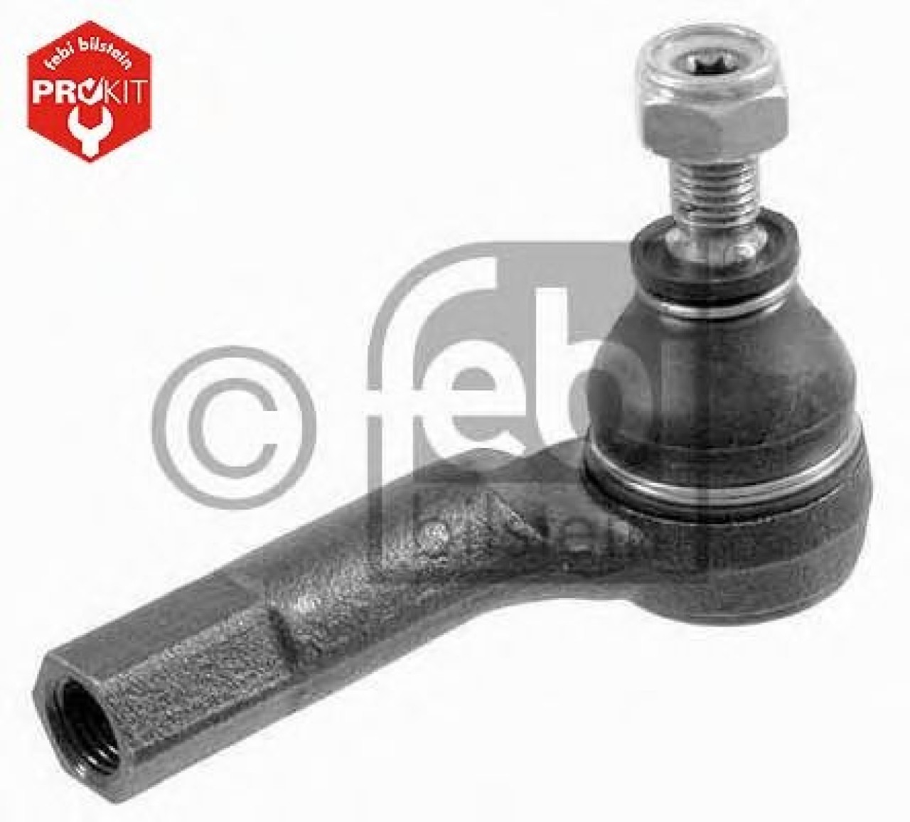 Cap de bara SKODA FABIA I (6Y2) (1999 - 2008) FEBI BILSTEIN 19814 piesa NOUA
