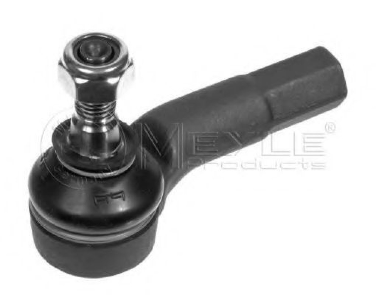 Cap de bara SKODA FABIA I (6Y2) (1999 - 2008) MEYLE 116 020 0000 piesa NOUA