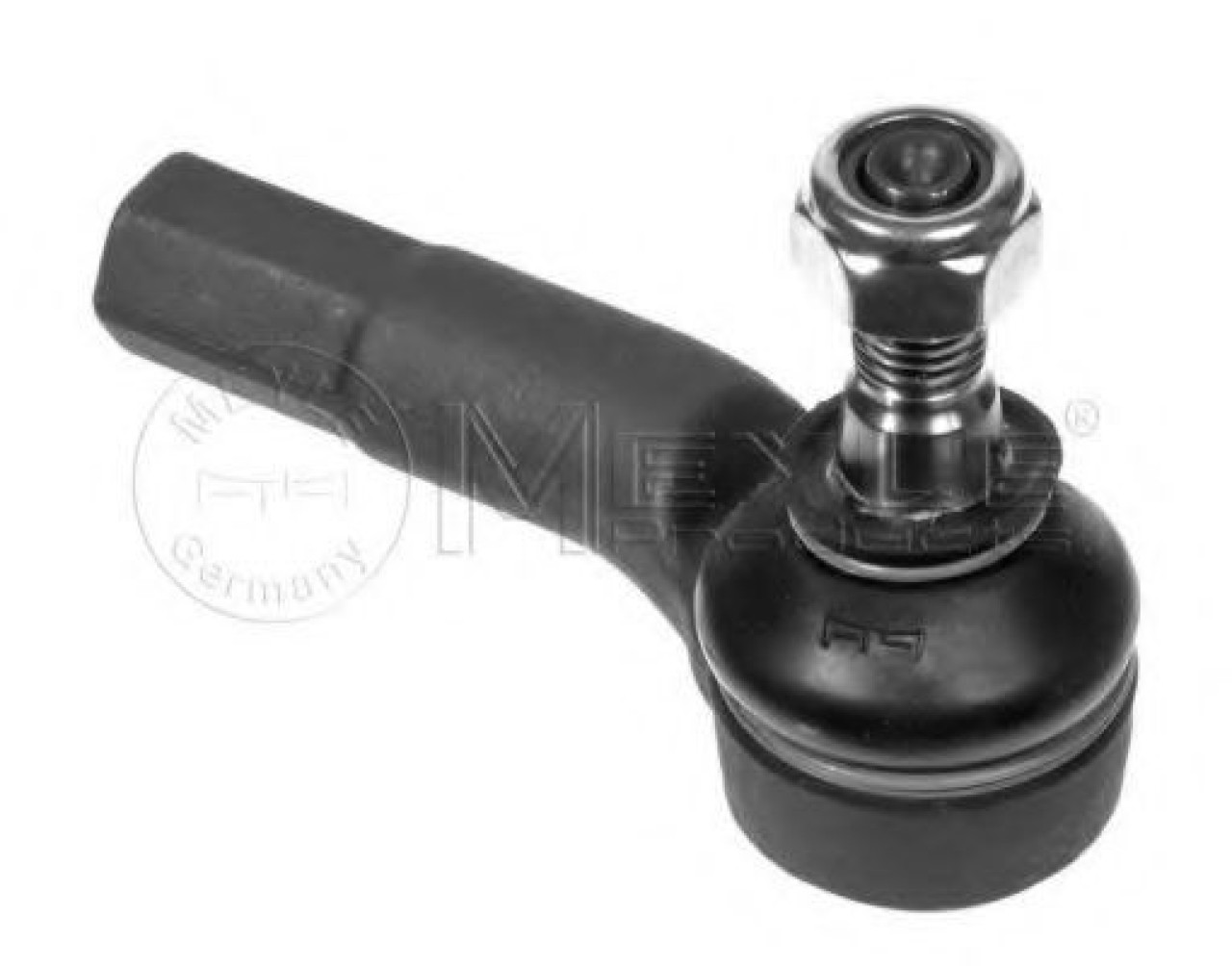 Cap de bara SKODA FABIA I (6Y2) (1999 - 2008) MEYLE 116 020 0004 piesa NOUA