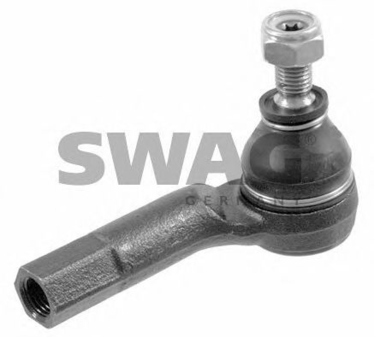 Cap de bara SKODA FABIA I (6Y2) (1999 - 2008) SWAG 30 91 9814 piesa NOUA