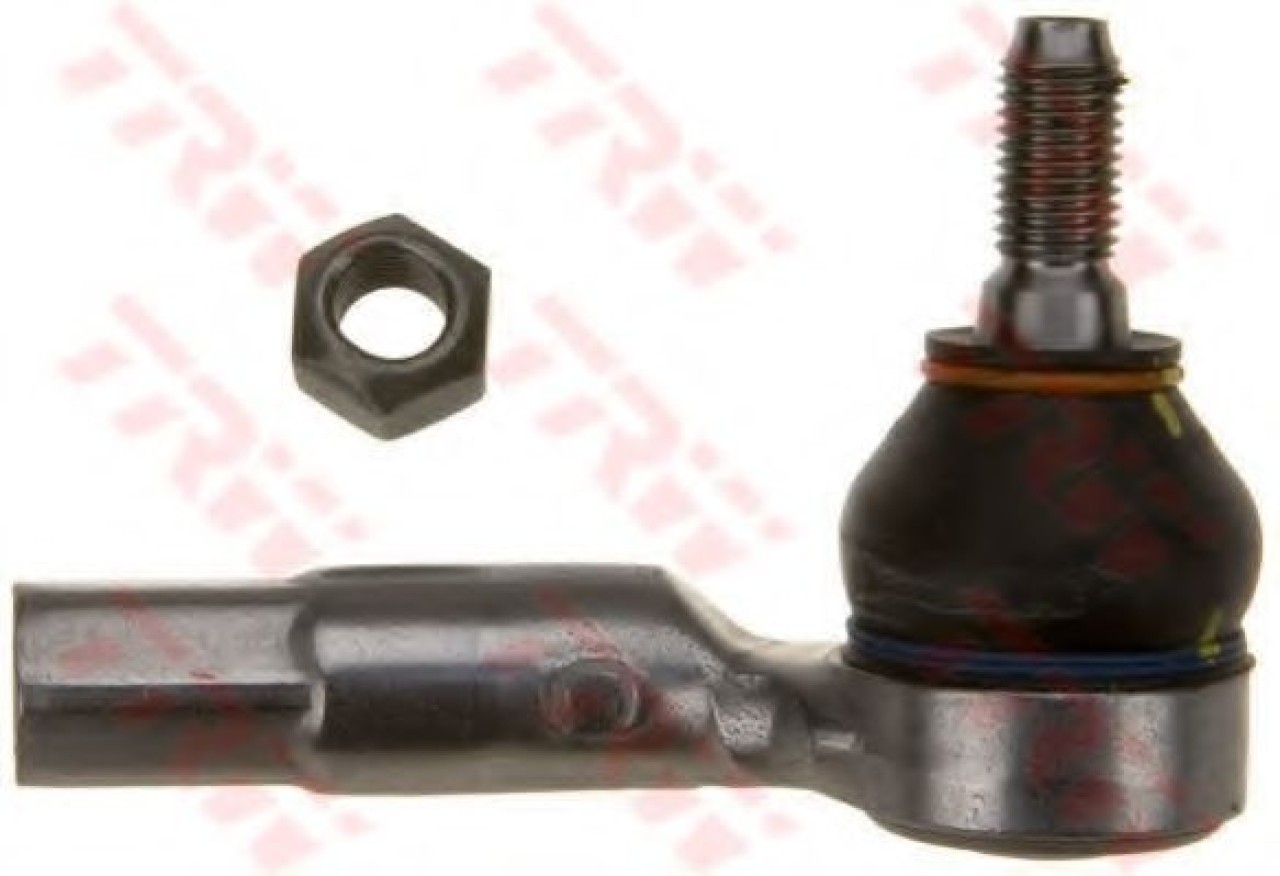 Cap de bara SKODA FABIA I (6Y2) (1999 - 2008) TRW JTE757 piesa NOUA