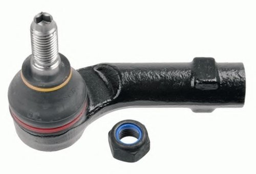 Cap de bara SKODA FABIA II (2006 - 2014) LEMFÖRDER 26669 02 piesa NOUA