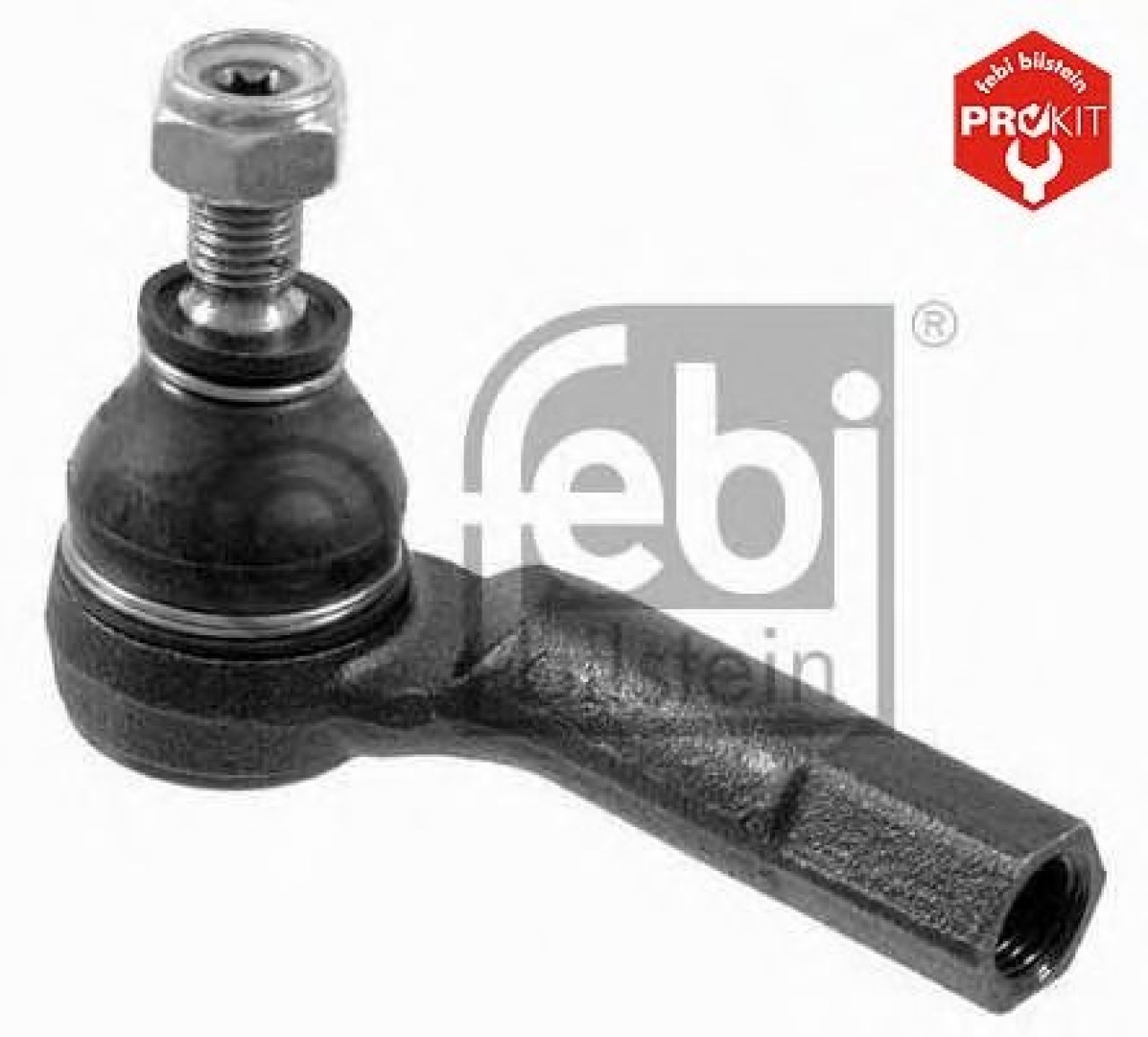 Cap de bara SKODA FABIA II Combi (2007 - 2014) FEBI BILSTEIN 19812 piesa NOUA