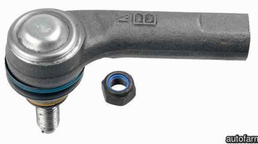 Cap de bara SKODA OCTAVIA Combi (1U5) LEMFÖRDER 22252 03