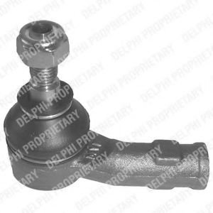 Cap de bara SKODA OCTAVIA I (1U2) (1996 - 2010) DELPHI TA1665 piesa NOUA