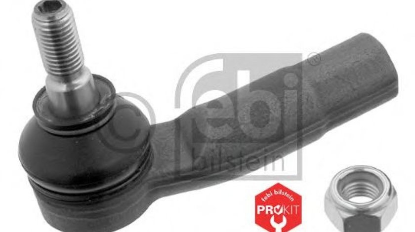 Cap de bara SKODA OCTAVIA II (1Z3) (2004 - 2013) FEBI BILSTEIN 37593 piesa NOUA