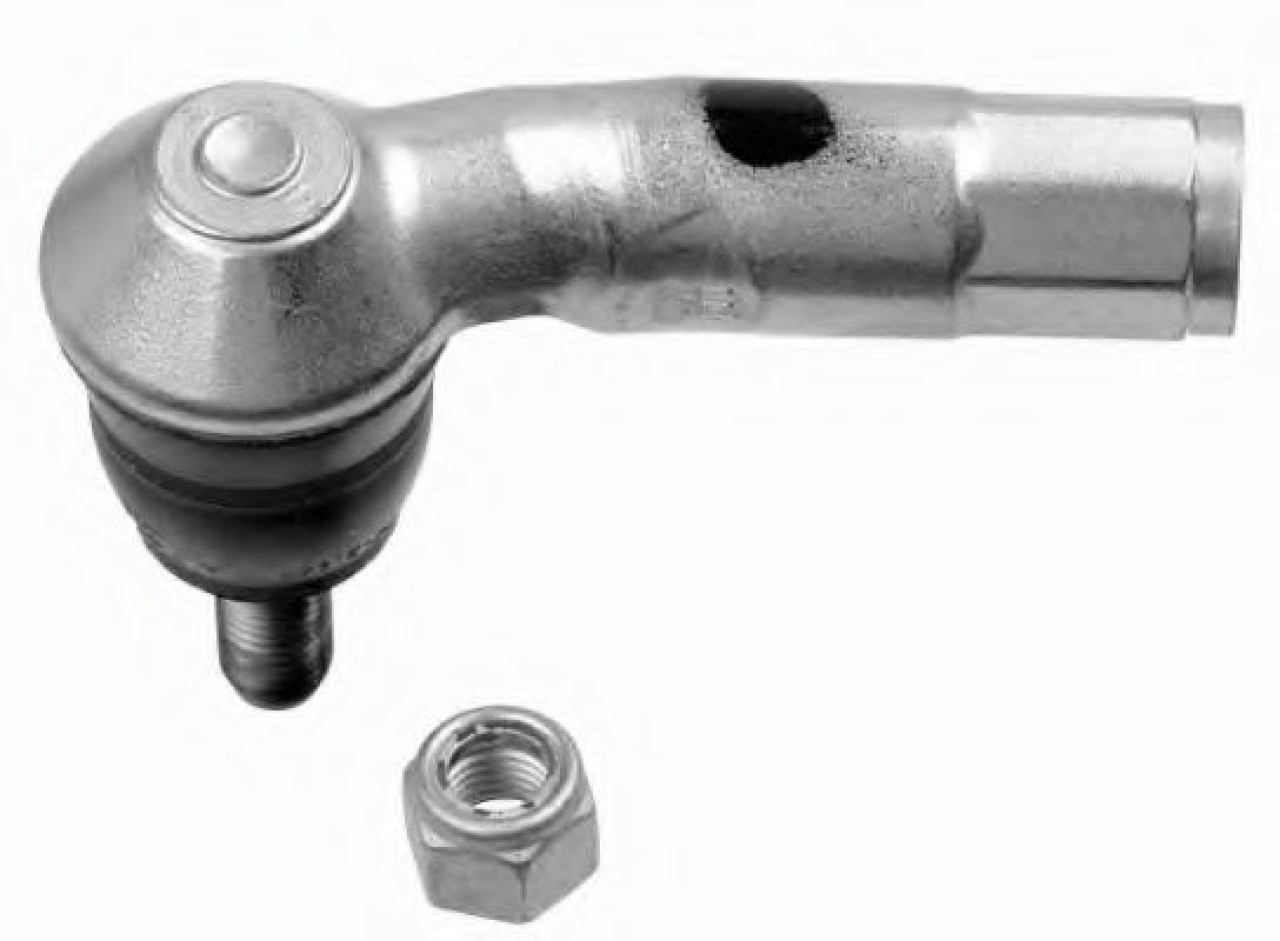 Cap de bara SKODA OCTAVIA II (1Z3) (2004 - 2013) LEMFÖRDER 35281 01 piesa NOUA