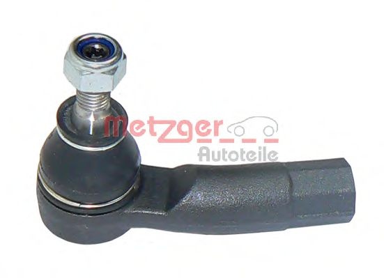 Cap de bara SKODA OCTAVIA II (1Z3) (2004 - 2013) METZGER 54007701 piesa NOUA