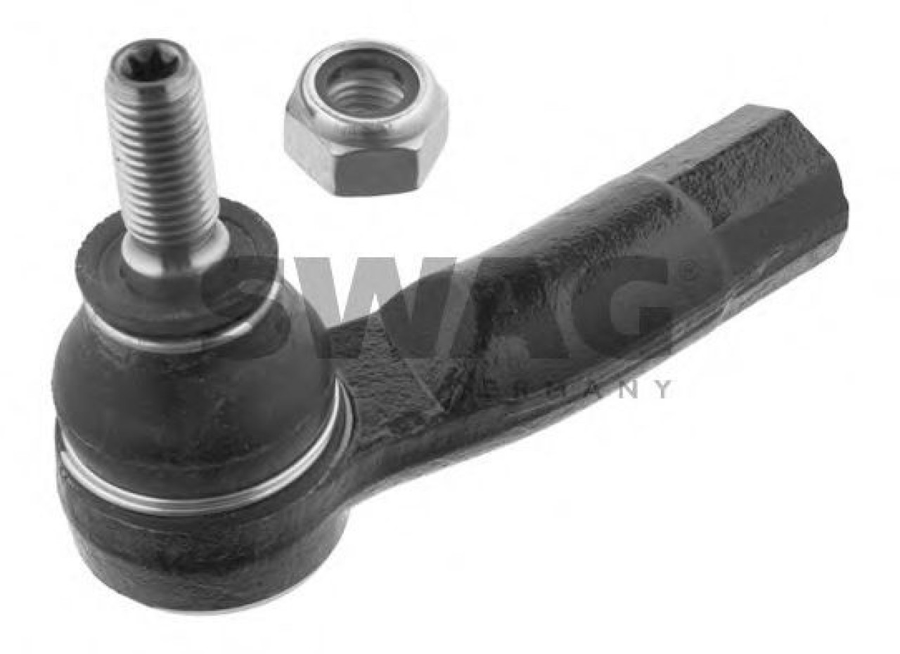 Cap de bara SKODA OCTAVIA III Combi (5E5) (2012 - 2016) SWAG 32 92 6096 piesa NOUA