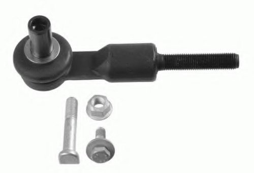 Cap de bara SKODA SUPERB I (3U4) (2001 - 2008) LEMFÖRDER 25863 01 piesa NOUA