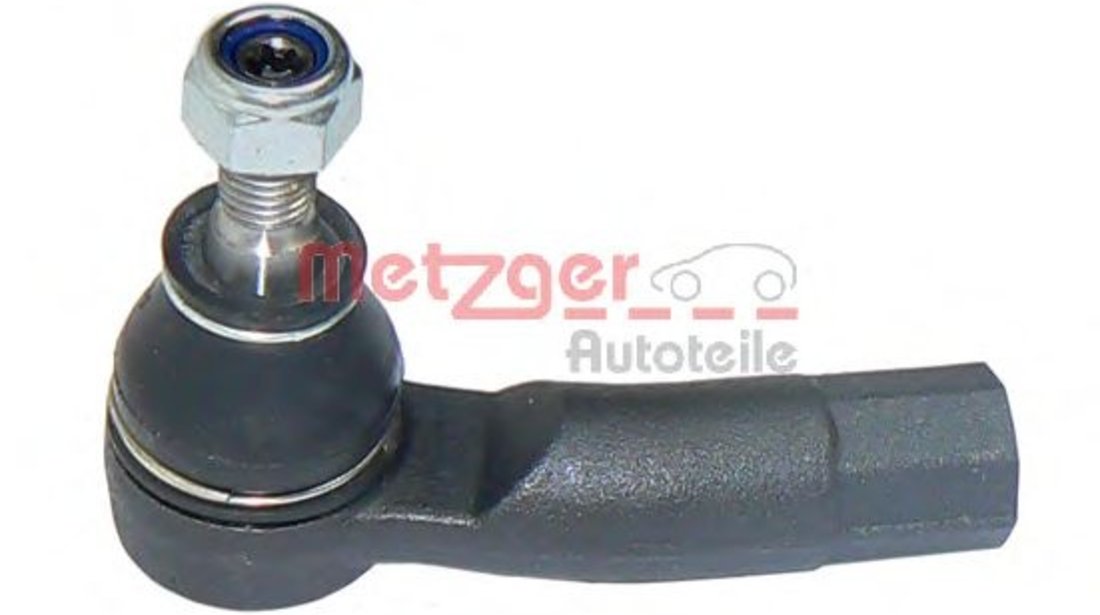 Cap de bara SKODA SUPERB II Combi (3T5) (2009 - 2015) METZGER 54007701 piesa NOUA