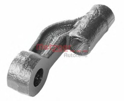 Cap de bara SMART CITY-COUPE (450) (1998 - 2004) METZGER 54027848 piesa NOUA