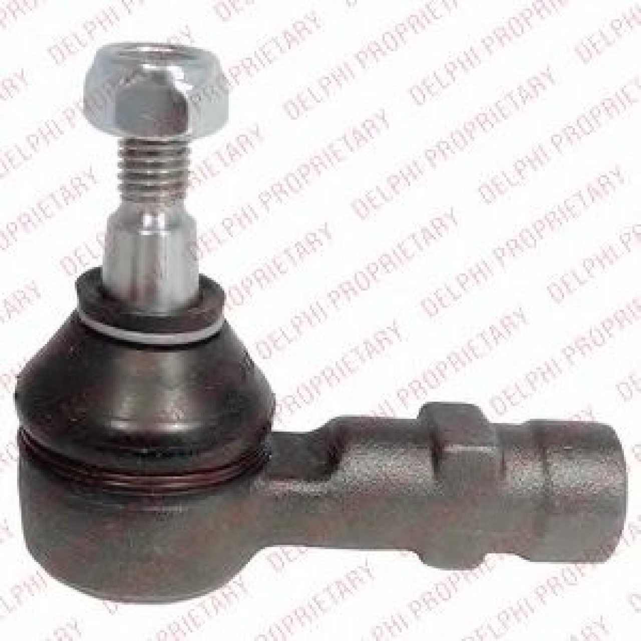 Cap de bara SMART FORFOUR (454) (2004 - 2006) DELPHI TA2645 piesa NOUA