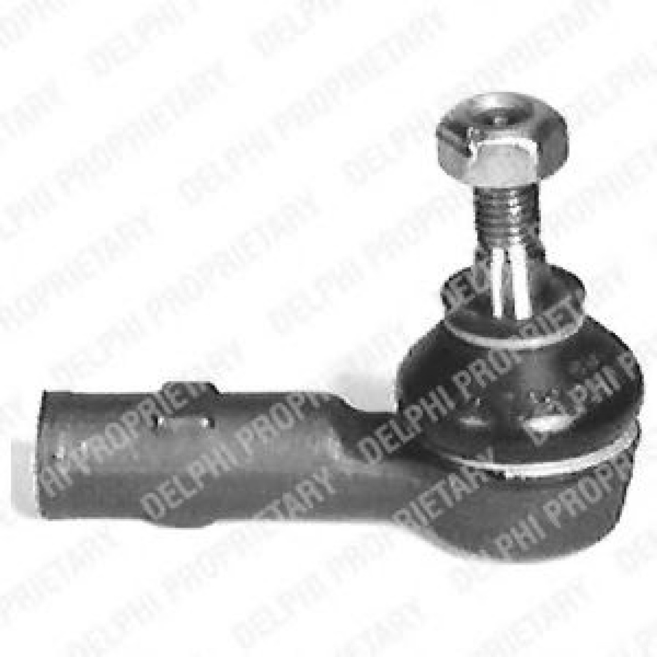 Cap de bara SMART FORTWO Cabrio (451) (2007 - 2016) DELPHI TA1135 piesa NOUA
