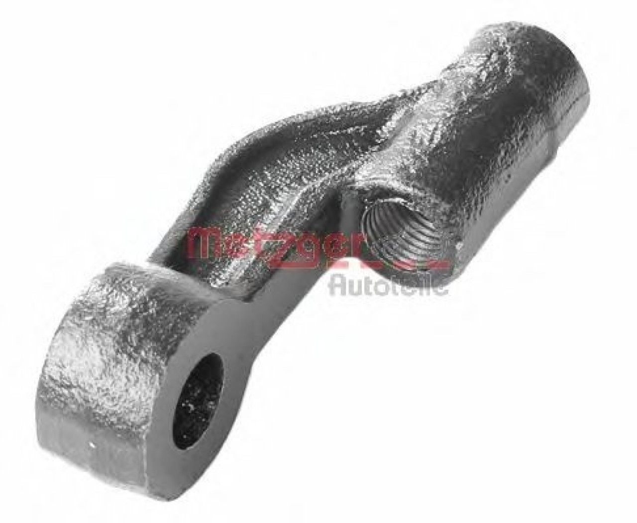 Cap de bara SMART FORTWO Cupe (450) (2004 - 2007) METZGER 54027848 piesa NOUA
