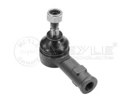 Cap de bara SMART FORTWO Cupe (451) (2007 - 2016) MEYLE 616 020 0001 piesa NOUA