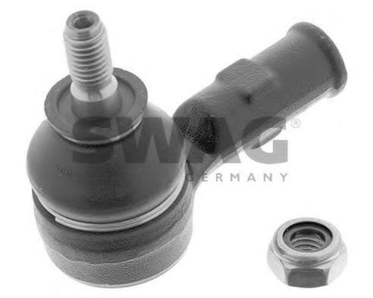 Cap de bara SMART FORTWO Cupe (451) (2007 - 2016) SWAG 40 71 0001 piesa NOUA
