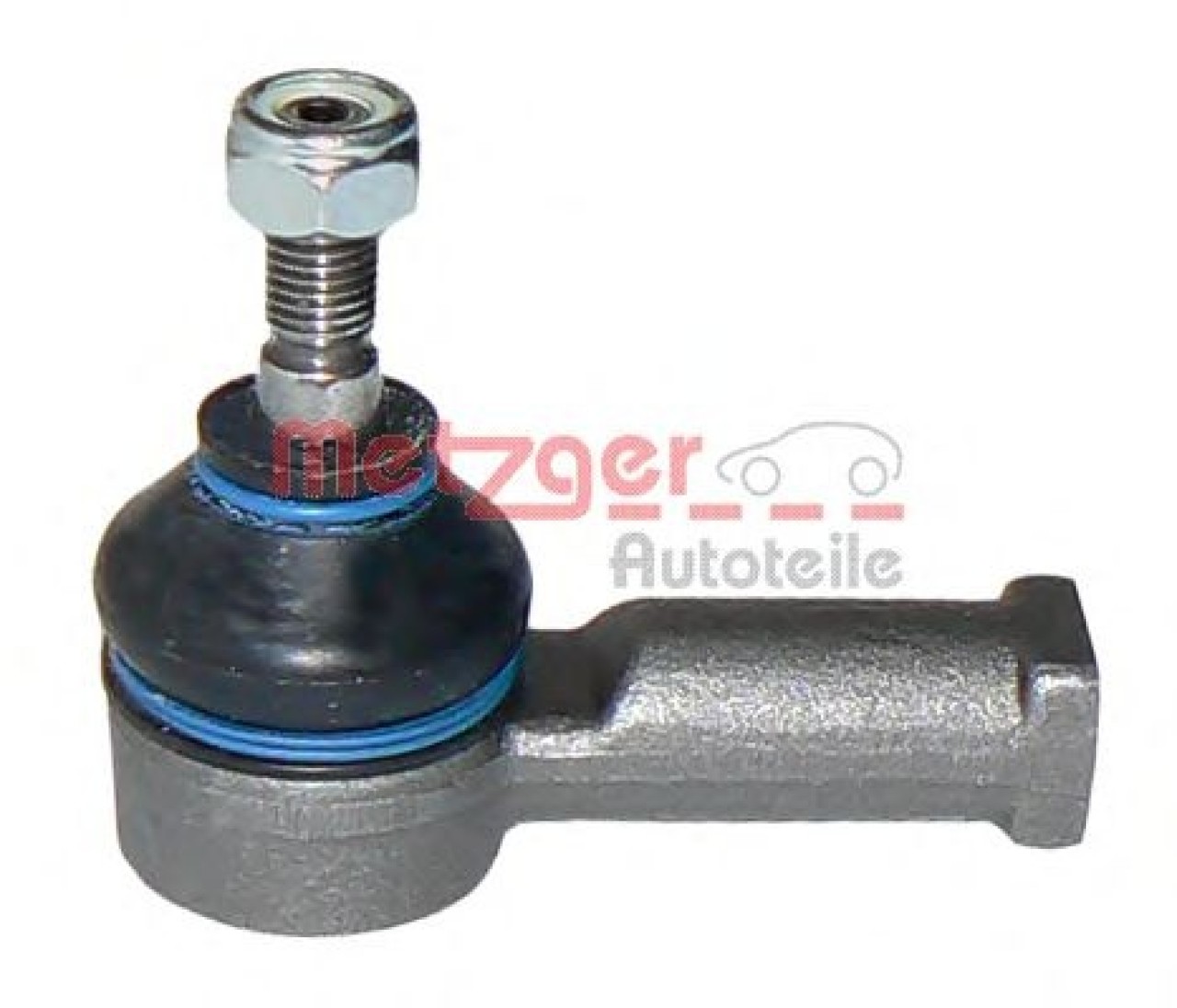 Cap de bara SMART FORTWO Cupe (451) (2007 - 2016) METZGER 54003308 piesa NOUA