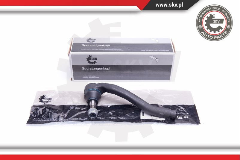 Cap de BARA; stanga; MERCEDES-BENZ M-Class (W163); 1633300103
