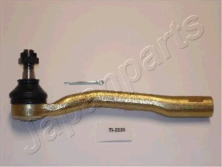 Cap de BARA stanga (TI2225L JAPANPARTS) TOYOTA