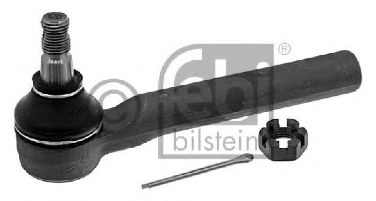 Cap de bara SUBARU FORESTER (SH) (2008 - 2016) FEBI BILSTEIN 42811 piesa NOUA