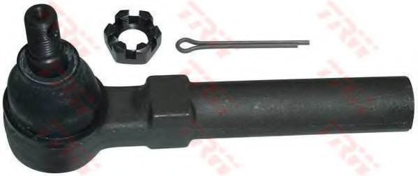 Cap de bara SUBARU LEGACY IV (BL, BP) (2003 - 2016) TRW JTE7575 piesa NOUA