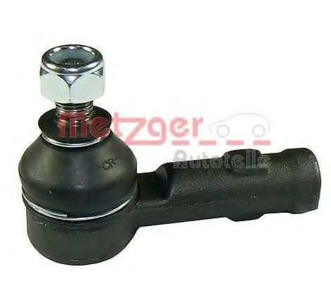 Cap de bara SUZUKI IGNIS I (FH) (2000 - 2005) METZGER 54004308 piesa NOUA