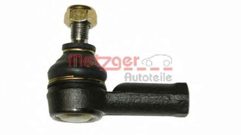 Cap de bara SUZUKI IGNIS II (2003 - 2016) METZGER 54035908 piesa NOUA