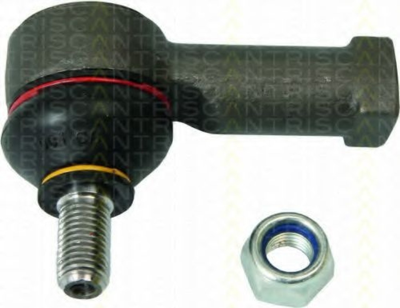 Cap de bara SUZUKI IGNIS II (2003 - 2016) TRISCAN 8500 24116 piesa NOUA