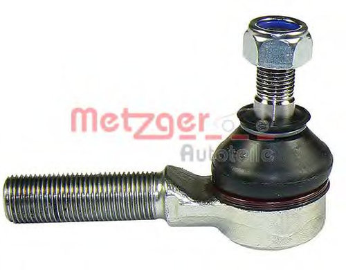 Cap de bara SUZUKI JIMNY (FJ) (1998 - 2016) METZGER 54041002 piesa NOUA